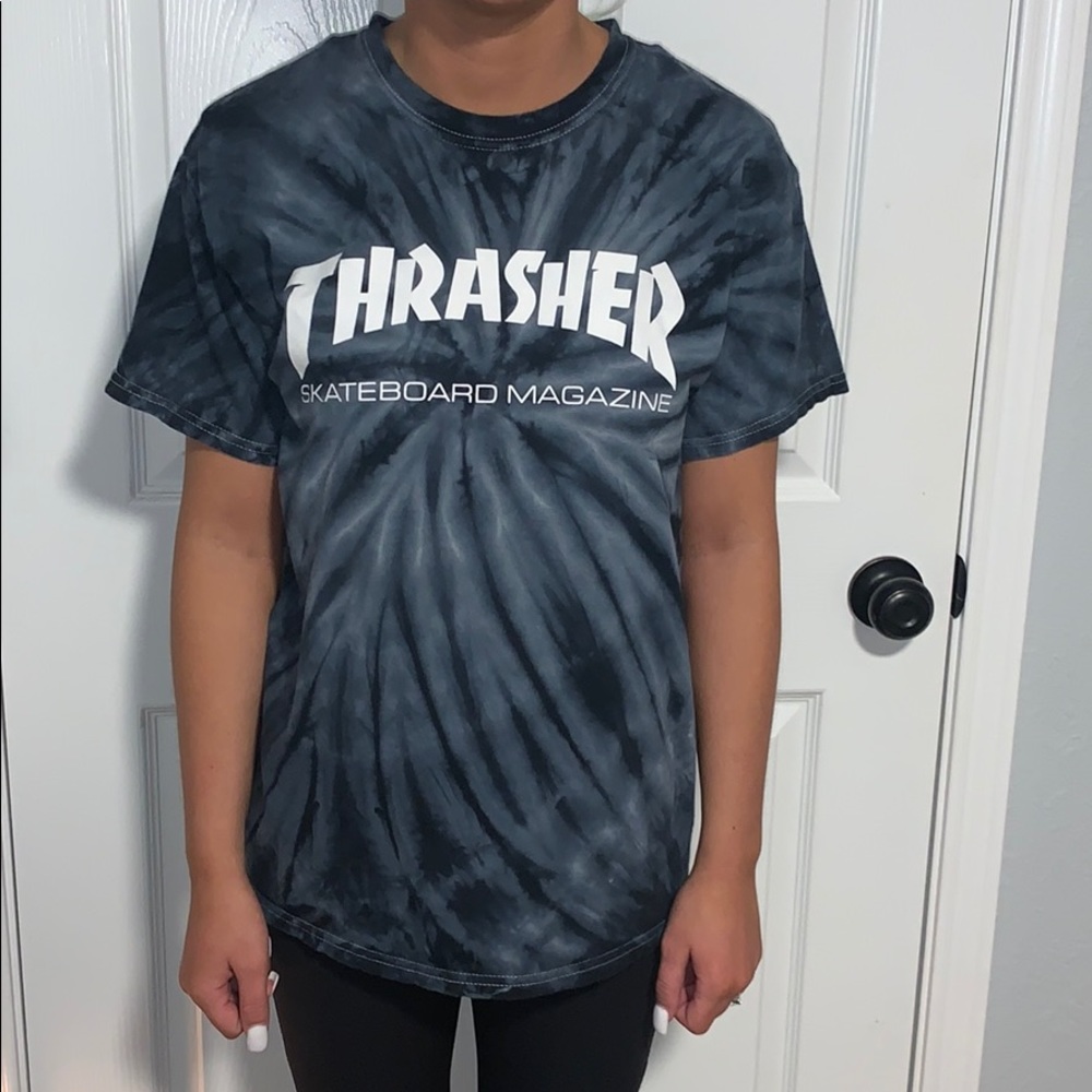 Thrasher T Shirt